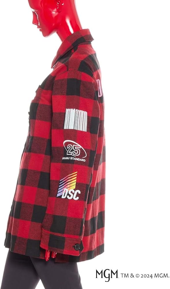 Amazon | [ダブルスタンダードクロージング] Pink Panther×DSC